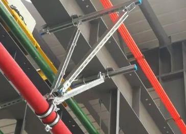 抚远抗震支架厂家与你分享你必须做的紧急情况下的准备